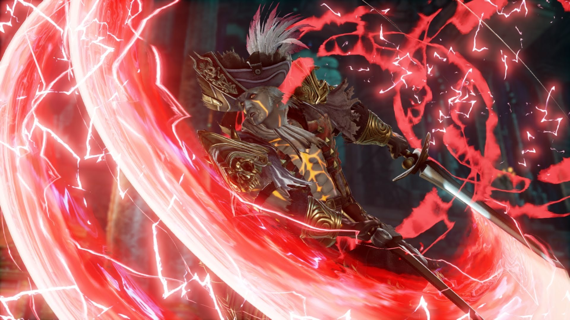 Soul Calibur VI - Imagen 41